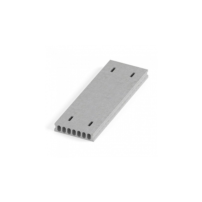 Плита перекрытия ПБ 28-12-8