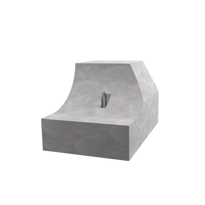 Блок лекальный БЛ 6-201